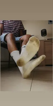 OnlyFans cuenta smellysocks_mikail avatar 1