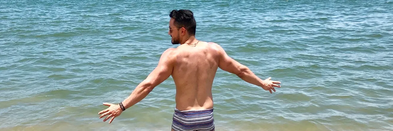 OnlyFans cuenta luan_dias120 header 2