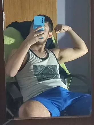 OnlyFans cuenta maxb8goon avatar 1