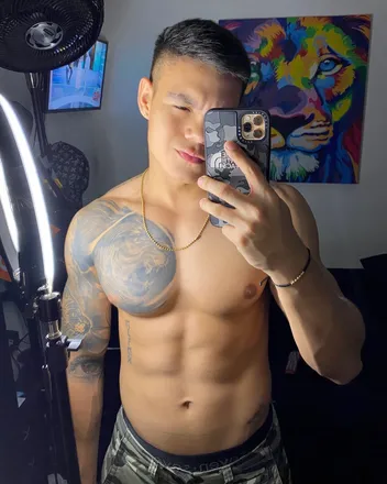OnlyFans cuenta kevinsalcedo avatar 1