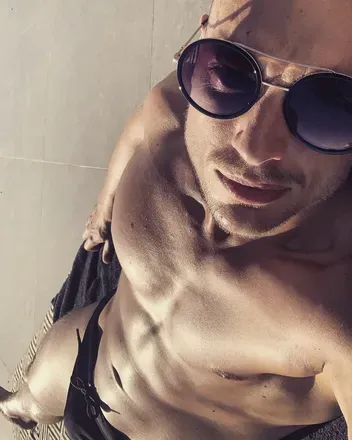 OnlyFans account  masterjpm avatar 1