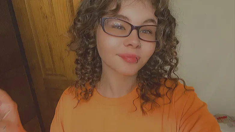 OnlyFans account  fluffycookie22 avatar 1