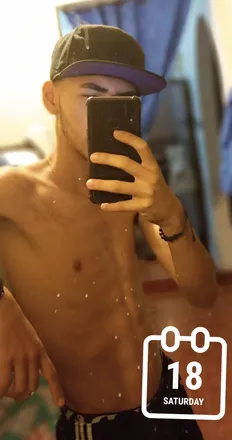 OnlyFans cuenta ddeison.28 header 2