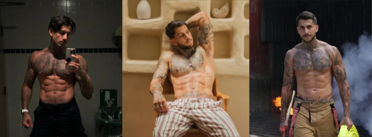 OnlyFans cuenta stavrosgianno header 2