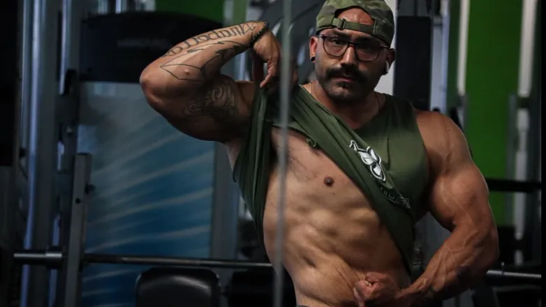 OnlyFans cuenta xxfuegoxx header 2
