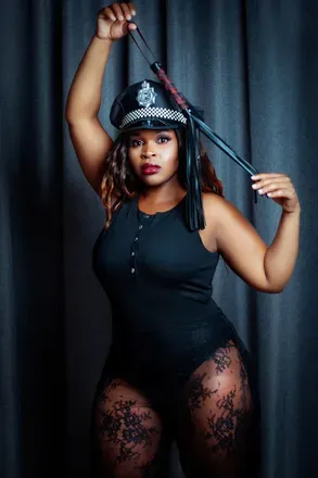 OnlyFans cuenta barb_zulu avatar 1