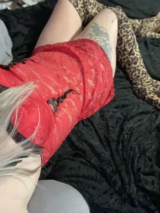 OnlyFans cuenta jaydegrace222 header 2