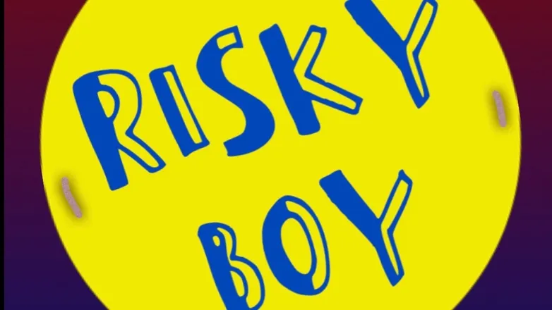 OnlyFans cuenta italianriskyboy header 2