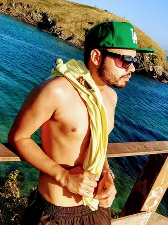 OnlyFans cuenta ferre88 avatar 1
