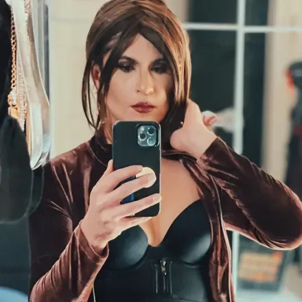 OnlyFans cuenta cheridubois avatar 1