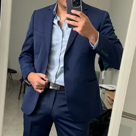 OnlyFans cuenta suitedmang avatar 1