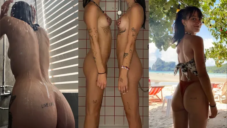 OnlyFans cuenta troublettwins header 2