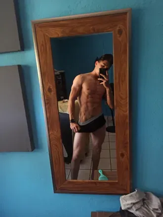 OnlyFans cuenta christianmartinezz avatar 1