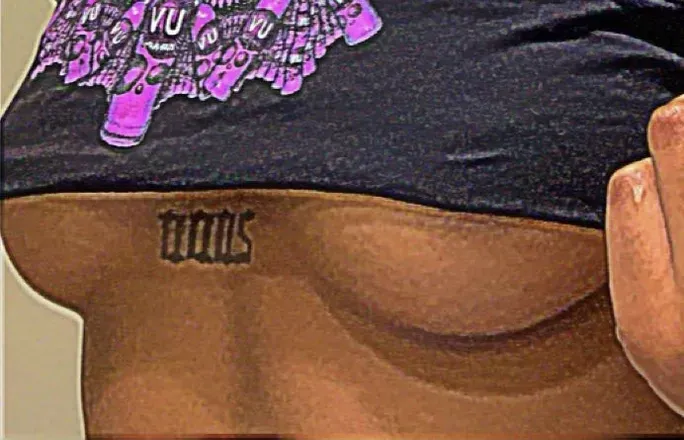 OnlyFans cuenta tami.wamii69 header 2