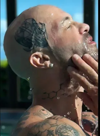 OnlyFans cuenta thiago_costa696 avatar 1