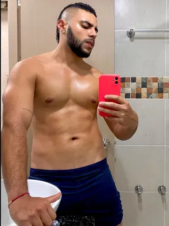 OnlyFans cuenta dxjuann avatar 1