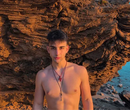 OnlyFans cuenta kostastolis4 avatar 1