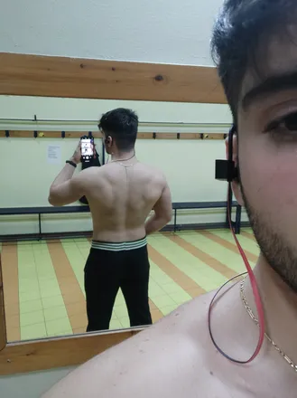 OnlyFans cuenta xxharry_canexx header 2