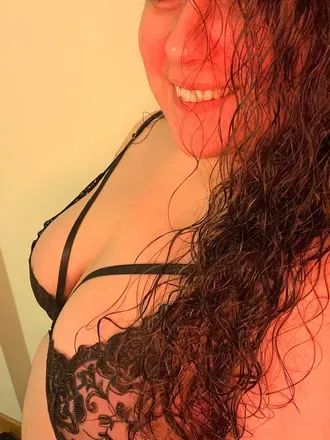 OnlyFans cuenta bbw_punki avatar 1
