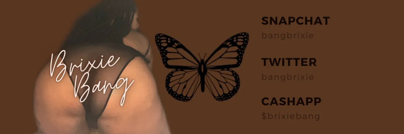 OnlyFans cuenta bangbrixie header 2