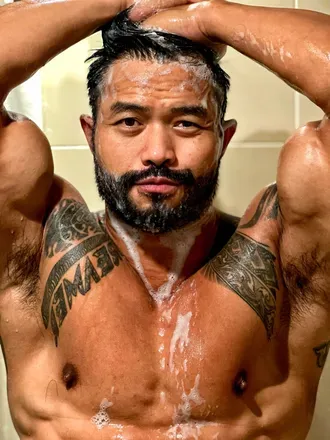 OnlyFans cuenta thaihunk avatar 1