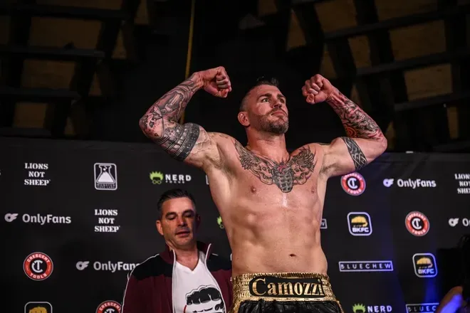 OnlyFans cuenta chriscamozzi header 2