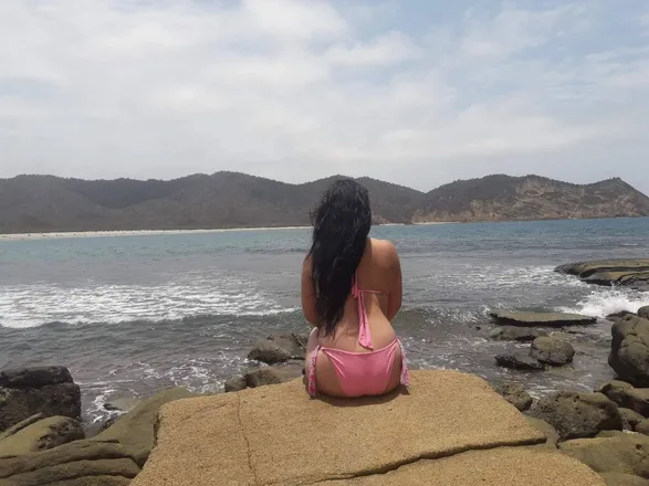 OnlyFans cuenta saraceron header 2