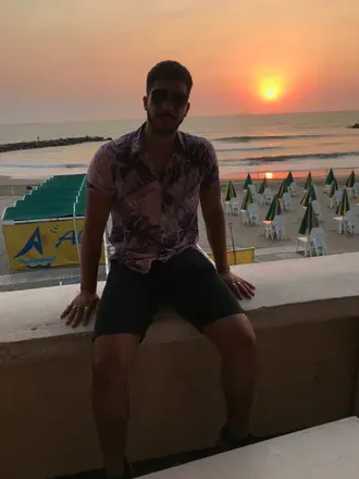 OnlyFans cuenta facundomendezok avatar 1