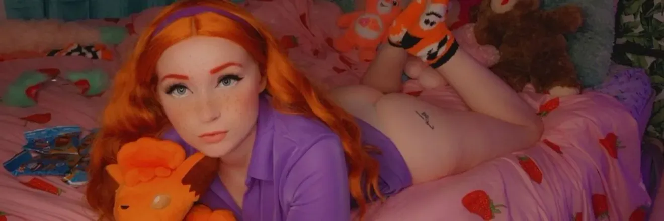 OnlyFans cuenta daddysdollie101 header 2