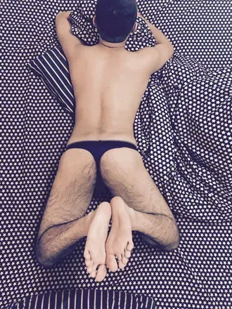 OnlyFans cuenta frank237658 avatar 1