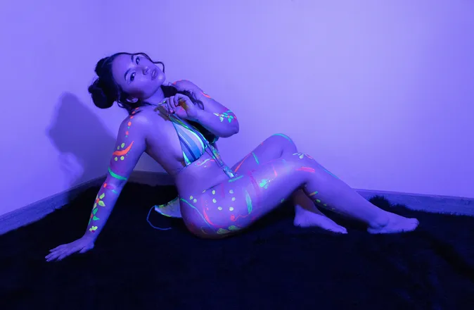 OnlyFans cuenta gabyrossee header 2