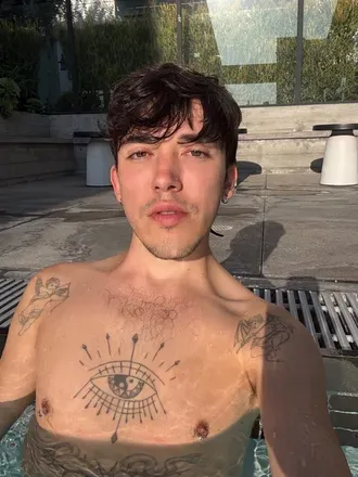 OnlyFans cuenta jaysinreign avatar 1