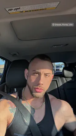 OnlyFans account  fullpapi avatar 1