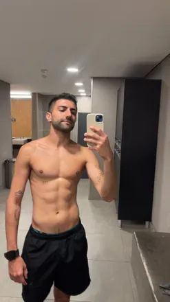 OnlyFans cuenta gooddog007 avatar 1
