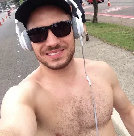 OnlyFans cuenta rpferreira avatar 1