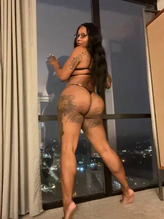 OnlyFans cuenta dcheaven202 avatar 1
