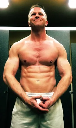 OnlyFans account  marshallryan header 2