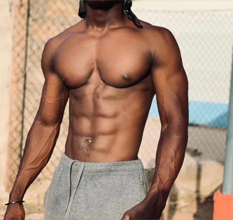 OnlyFans cuenta westafrican69 header 2