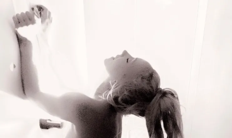 OnlyFans cuenta littlesaffron header 2