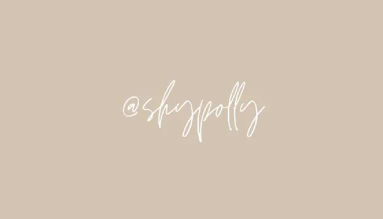 OnlyFans cuenta shypolly header 2