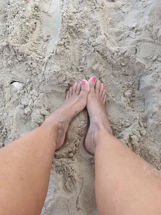 OnlyFans cuenta powerpufffeet avatar 1