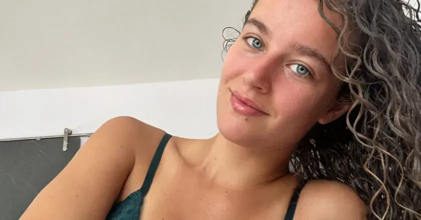 OnlyFans cuenta gigispringer header 2