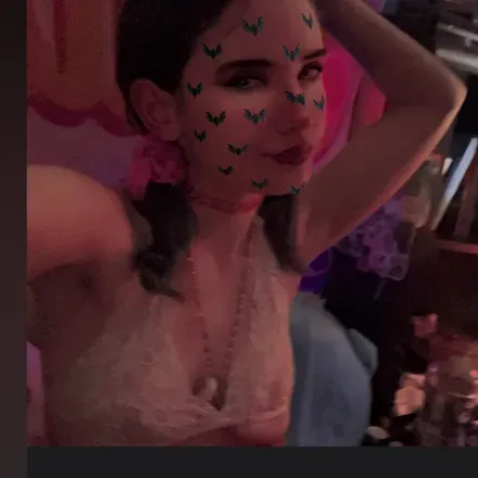 OnlyFans cuenta roseybby avatar 1