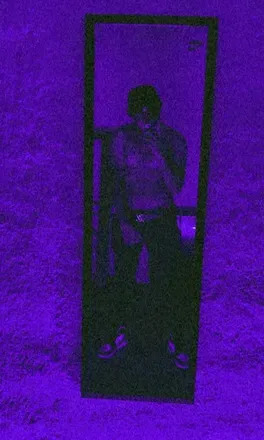 OnlyFans account  luiscruz_10 avatar 1