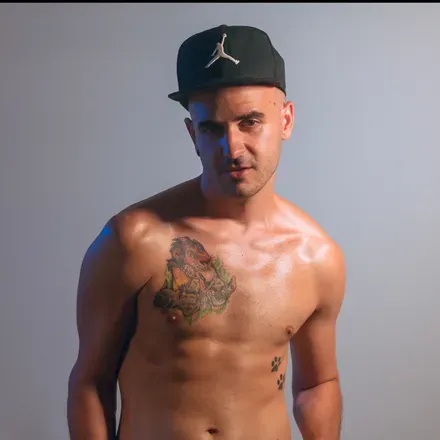 OnlyFans account  xiscofreeman avatar 1