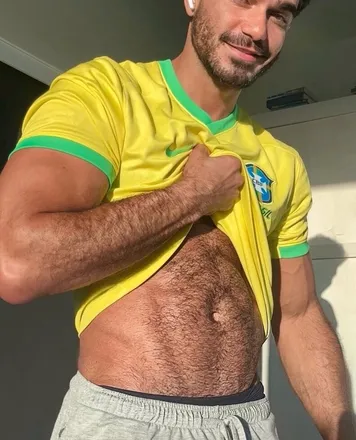 OnlyFans account  riohunk header 2