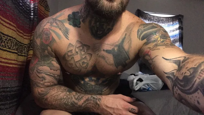 OnlyFans cuenta dagoodestboy header 2