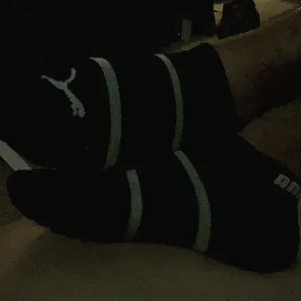 OnlyFans cuenta footmastersean header 2