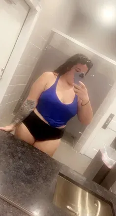 OnlyFans account  thictay avatar 1