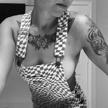 OnlyFans cuenta tattoos4u1432 avatar 1